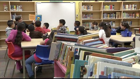 Proposed bill meant to expand school choice in Nevada