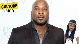 Young Jeezy Talks About Overcome Alcoholism