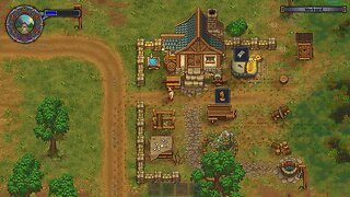 Graveyard Keeper Ep 5