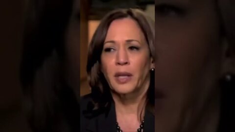 Kamala Harris Won’t Speculate on the Future of Russian Sanctions