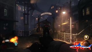Black Ops 3 Shadows of Evil: Zombies 'power-on' guide