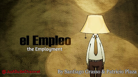 El Empleo (the Employment)