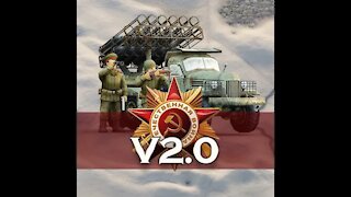 Frontline: The Great Patriotic War [Updat 2.0]