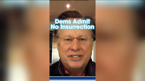 Steve Bannon & Dave Brat: Democrats Admit The January 6 False Flag Wasn't an Insurrection - 12/21/23