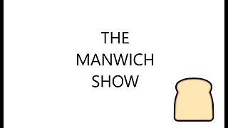 The Manwich Show Episode#7 Aliens, U.F.O.'s/U.A.F., Demonic Deception?, Jesus, Demons, What tha F#ck