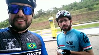 Ciclismo de estrada Guararema