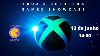 Xbox e Bethesda Game Showcase [VAZAMENTOS]