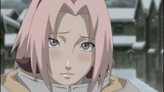Naruto Shippuden Ultimate Ninja Impact Gameplay Part 57 (PSP) - Sakura Confesses