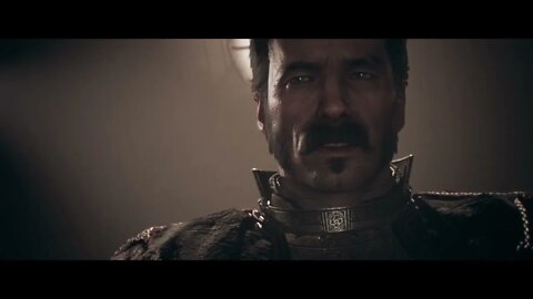 The Order 1886 | Full Gameplay Playthrough | FHD 60FPS PS5 | Part 6 | With Commentary |