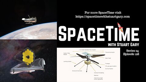 Hubble Space Telescope moves into safe mode