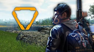 SkrttSquad Playing Ring of Elysium