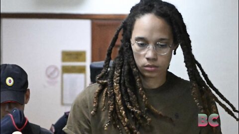 Brittney Griner begins transfer to Russian penal colony, attorneys say