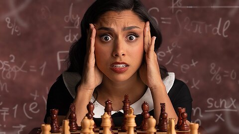 Mastering Moves: Unleashing the Tactics of a Chess Grandmaster!