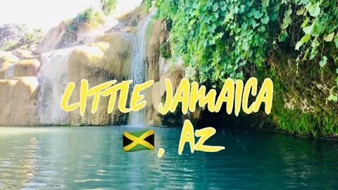 Little Jamaica Arizona - A Simple Guide 4K