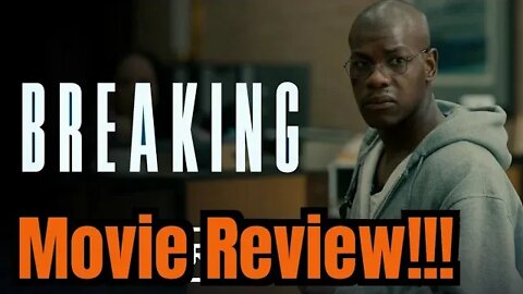 BREAKING Movie Review!!- (Light Spoilers, Early Screening!)... 💯😎🤕🍿😐👌