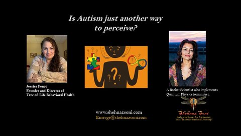 How do we integrate Autism?