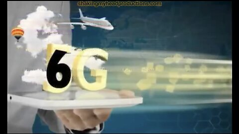 Are We Building A Digital Mega Prison 5G, 6G, and 7G Examined