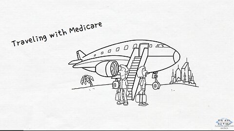 Traveling with Medicare