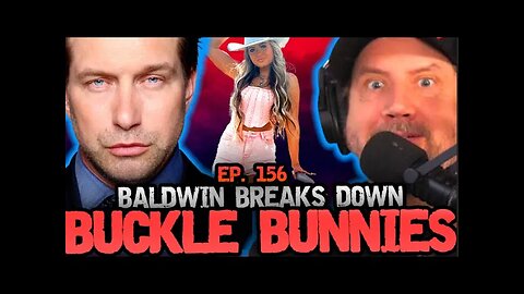 Stephen Baldwin Shares His Popcorn - Hate To Break It To Ya w/ Jamie Kennedy #156 Clip