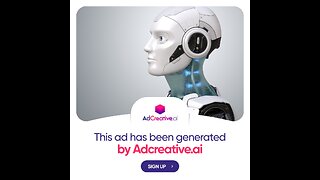 AdCreative.ai - Creatives made easy | AI Tools | Advertising