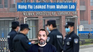 Wuhan Lab Leak Most Likely Origin of Covid-19 Pandemic, Energy Department Now Says