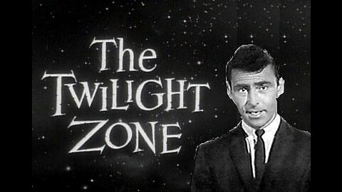 Twilight Zone, CBS & Rod Serling