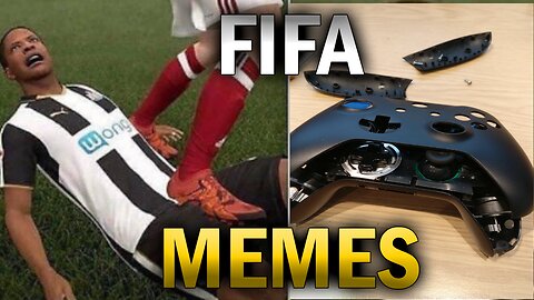 MEME Geschichte - FIFA