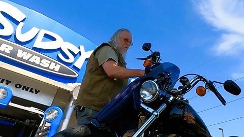 FXDWG Cruise and Wash Channel Mid-Week Update (S3 E47)