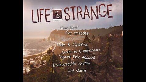 Life is Strange - Part 4 | Threats and Concerns