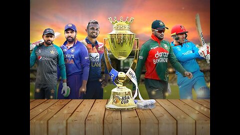 Asia cup Super four team match India vs SRI LANKA Frist innings thrilling highlights