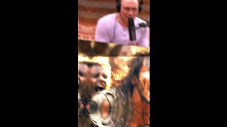 Joe Rogan podcast clips part 16