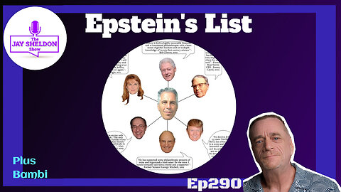 Epstein's List