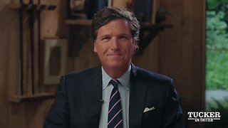 Tucker Carlson on How the Media Covered for Obama's Personal Pleasures in 2008