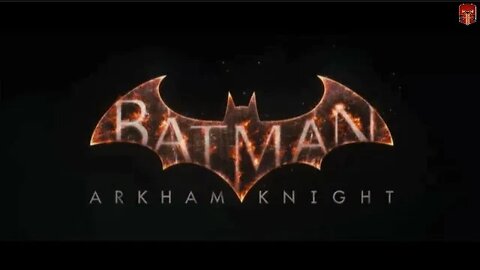 Batman Games "Game Trailers"