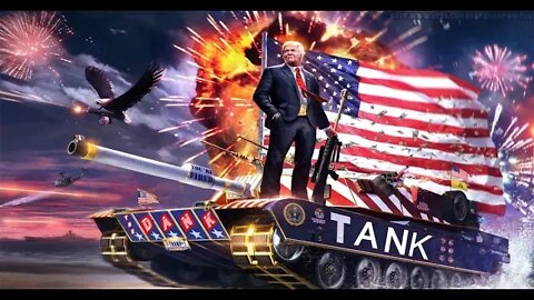 The Dank Tank 20: Debate Stage Fright