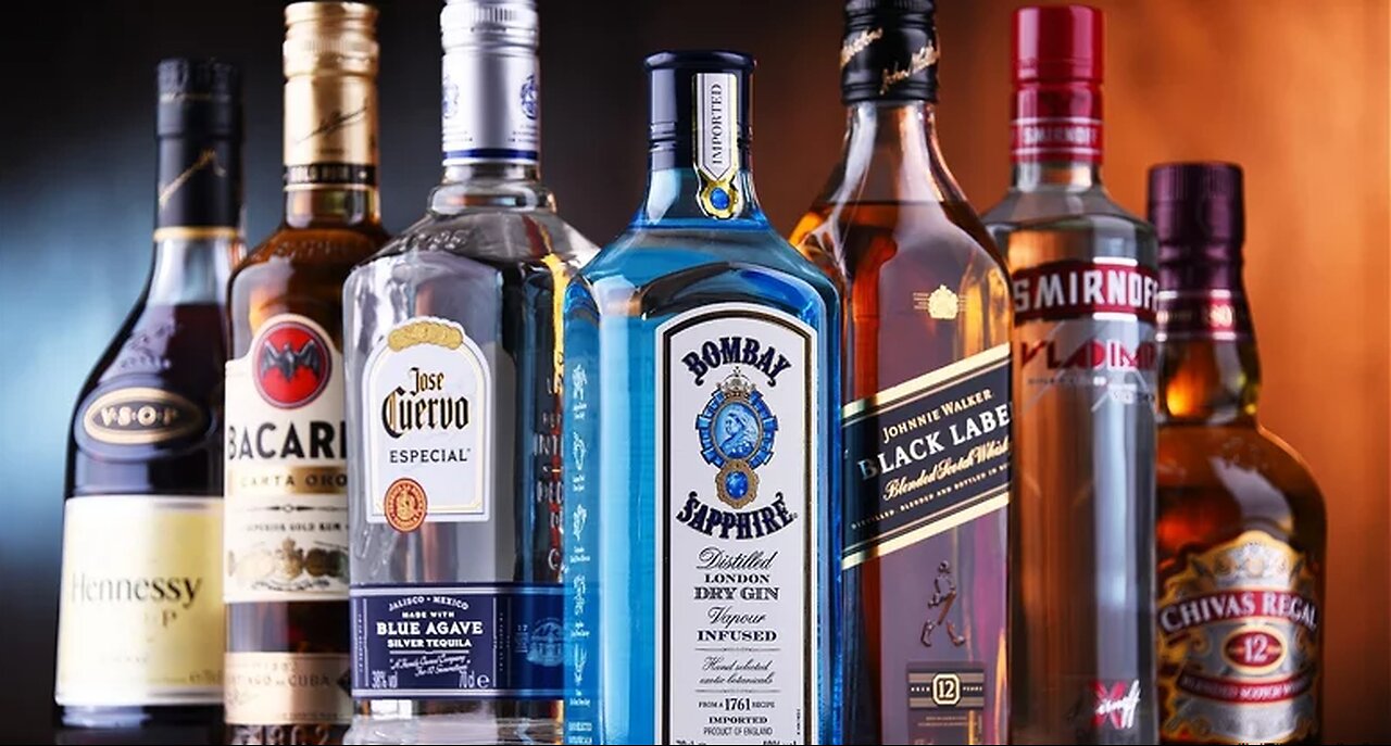 Why Does Alcohol Make You Drunk? The Science Behind Its Effects on the