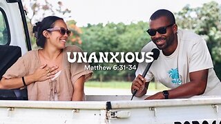 Unanxious