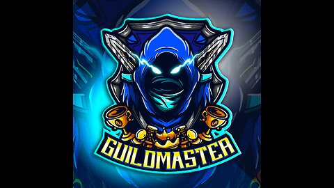 GuildMasterXyrok Is Live Right Now