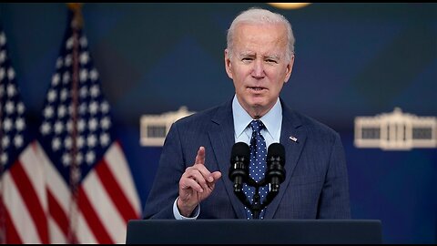 BREAKING: Joe Biden Has 'Cancerous Tissue' Removed