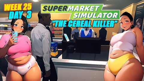 My New Business | Supermarket Simulator Triggered Insaan,Live market