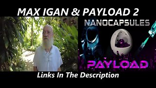 MAX IGAN AND PAYLOAD 2