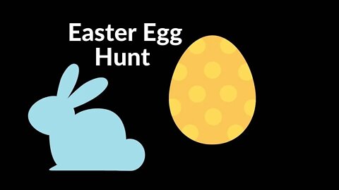 Easter Egg Hunt at The Nines Restaurant - Guilderland, NY 4/2/2021