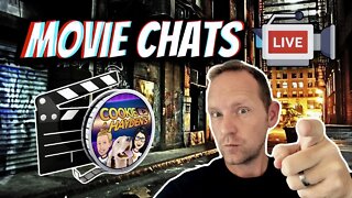 Movie Chats | Taking A Break From Reselling | LIVE & All About Films
