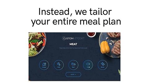 The Ultimate Guide to a Successful Custom Keto Diet