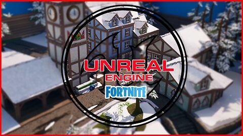 Fortnite Creative in Unreal Engine!