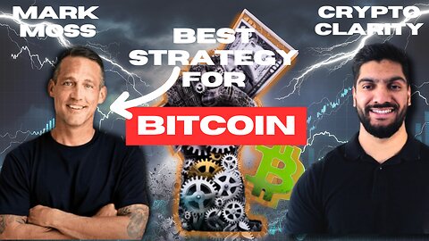 MARK MOSS WILL CHANGE YOUR MIND ABOUT BITCOIN!!