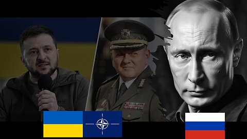 Ukraine/Russia war update - 11th April 2023