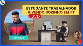 Trabalhar e estudar em Portugal - Visto de estudante