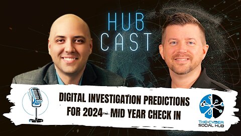 Our Mid Year 2023 DFIR Predictions Check-in