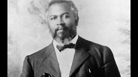 William Seymour